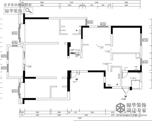 金鼎湾,今朝天下,户型图