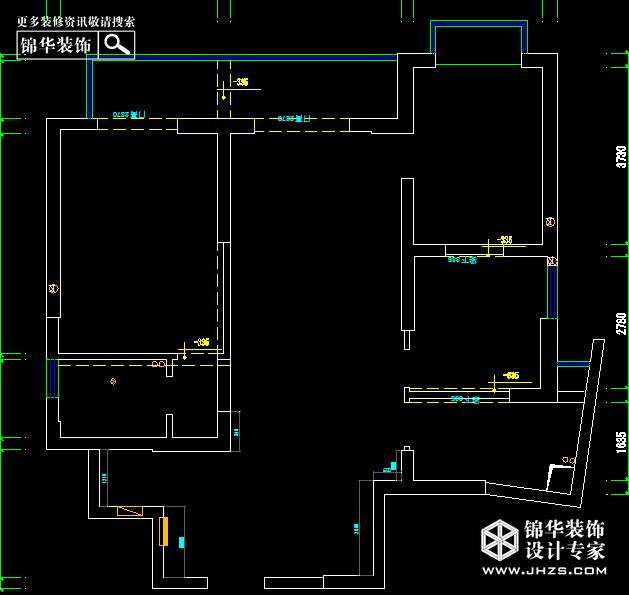 鄭和國(guó)際廣場(chǎng),戶型圖