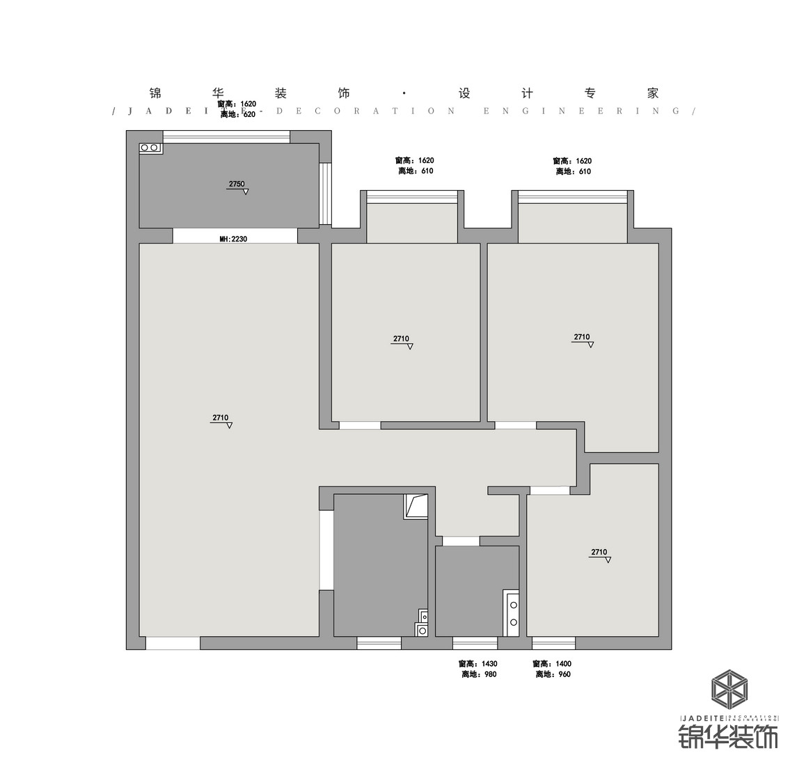 五礦瀾悅溪山