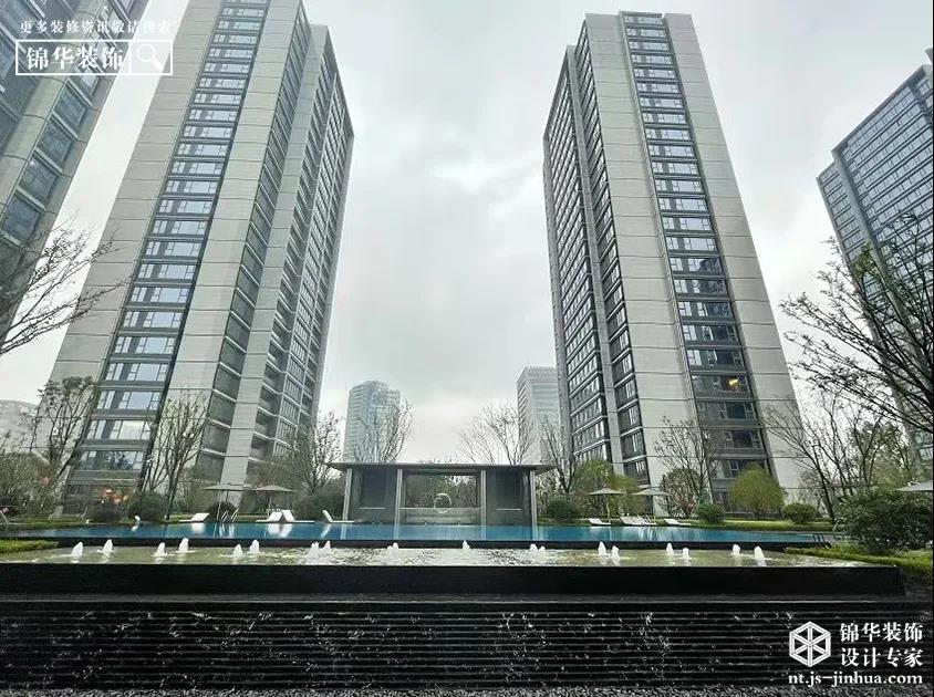 锦资讯|11.27绿城·晓风印月一大波设计研发出炉!-锦华新闻-南通锦华装饰