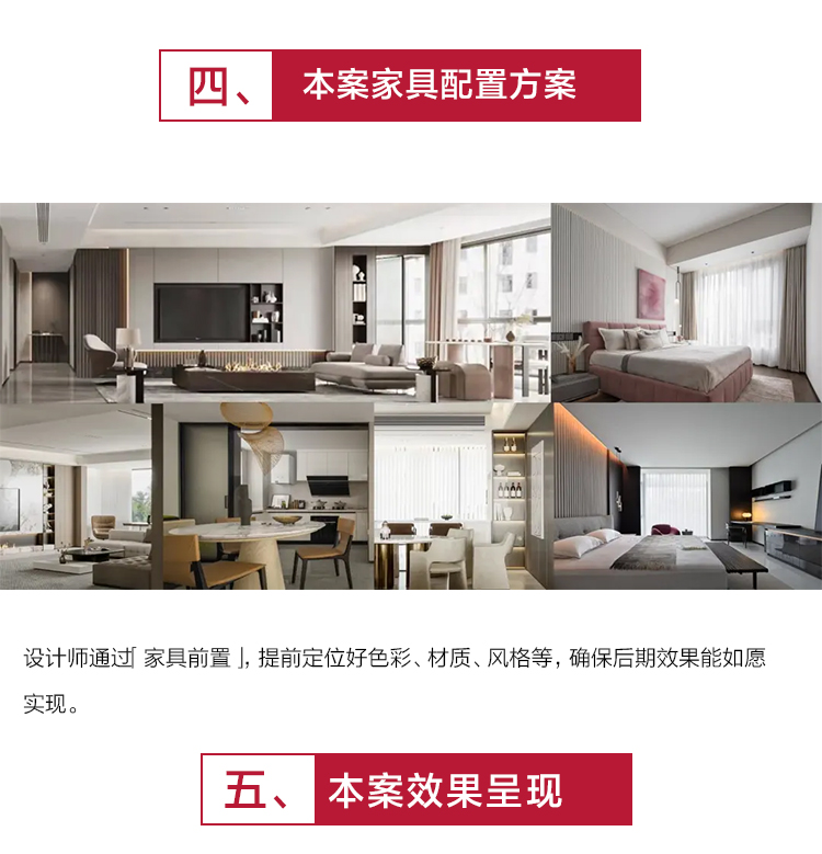 【上麟府】137㎡户型研发方案户型解析-装修设计方案-南通锦华装饰