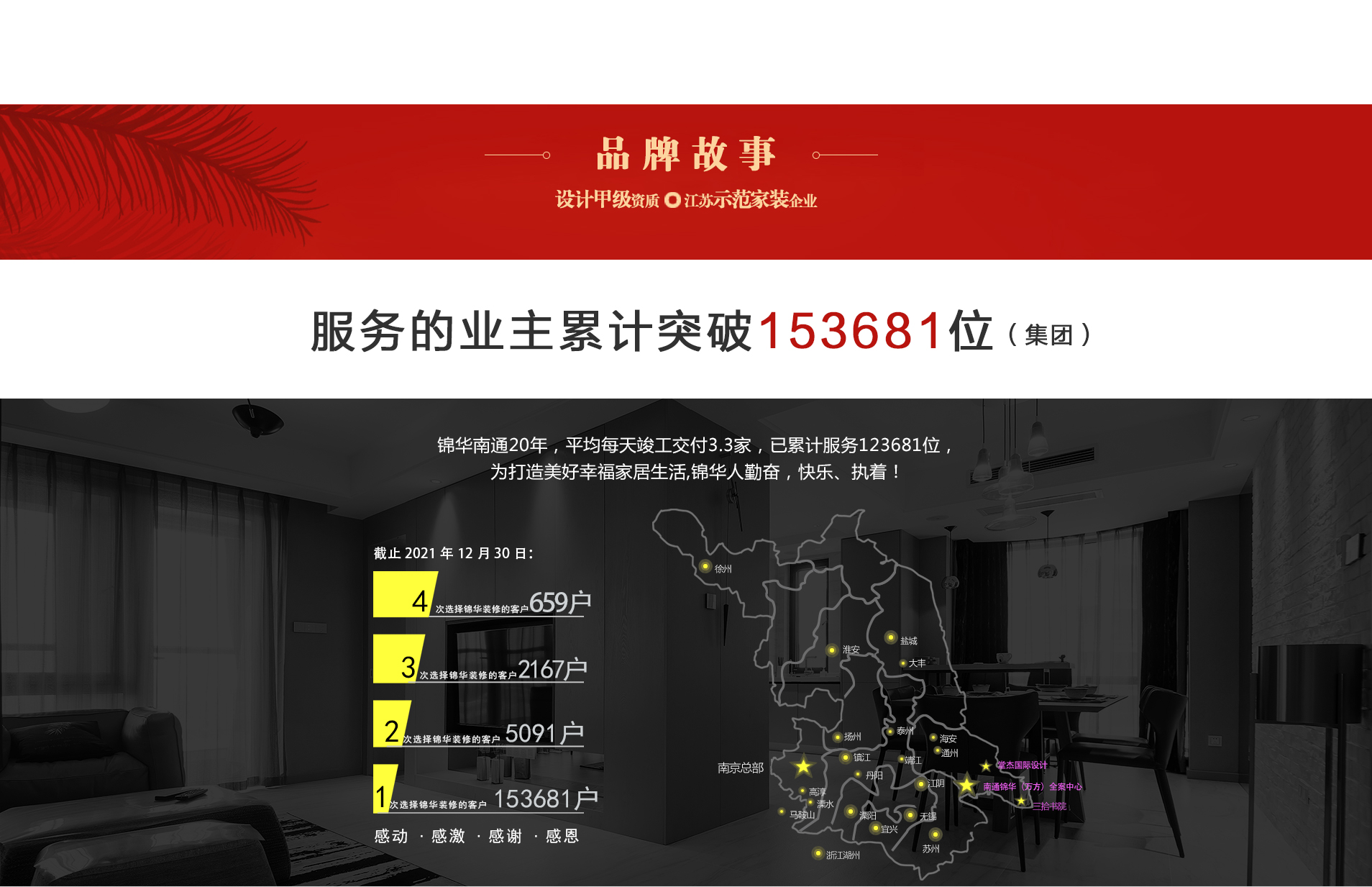 翻新装修实景效果图设计师王志坚人气 502现代北欧-中南世纪城100﹐